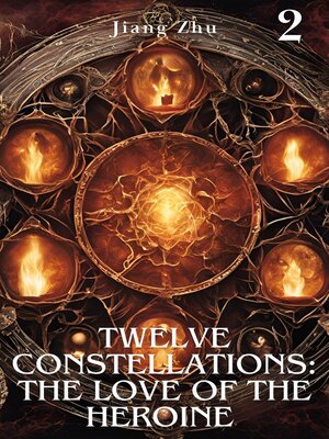 cover image of Twelve Constellations